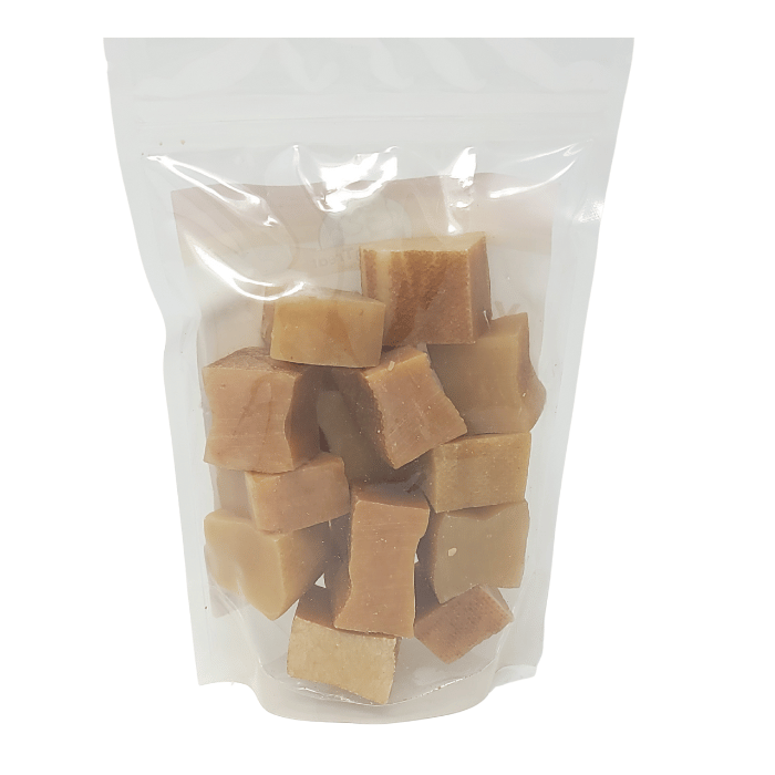 Yeti Dog Chew Gâteries pour chiens Yeti Yak Cheese, 15 morceaux