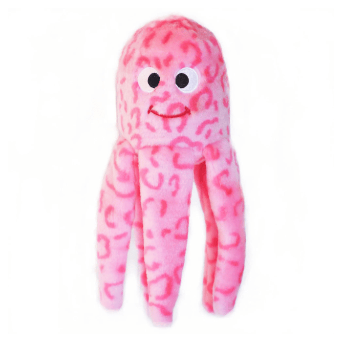 Zippy Paws jouets pour chien Peluche Zippy Paws Floppy Jelly