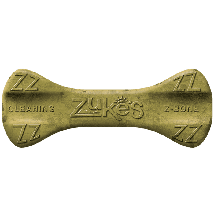 Zukes z fashion bones